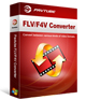 Pavtube FLV/F4V Converter