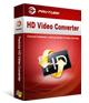 HD Video Converter