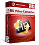 HD Video Converter for Mac
