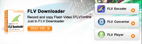 download flv