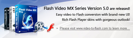 flv software