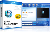 Blu-ray Ripper