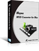 MOD Converter for Mac