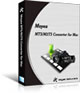 MTS/M2TS Converter for Mac
