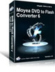 DVD to Flash Converter