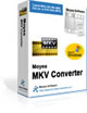 MKV Converter