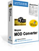 MOD Converter