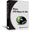 DVD Ripper for Mac