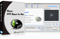 DVD Ripper for Mac