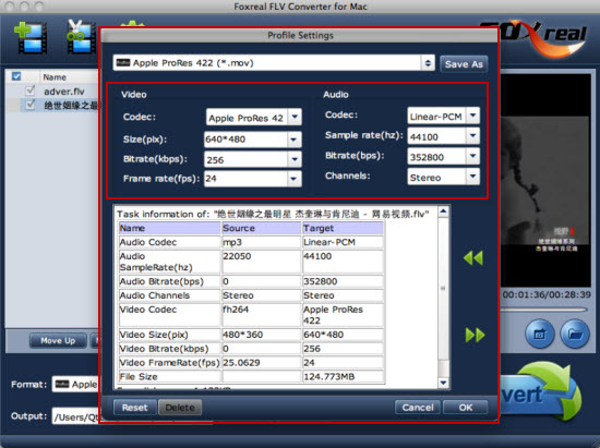 Adjust Parameters Adjust Parameters