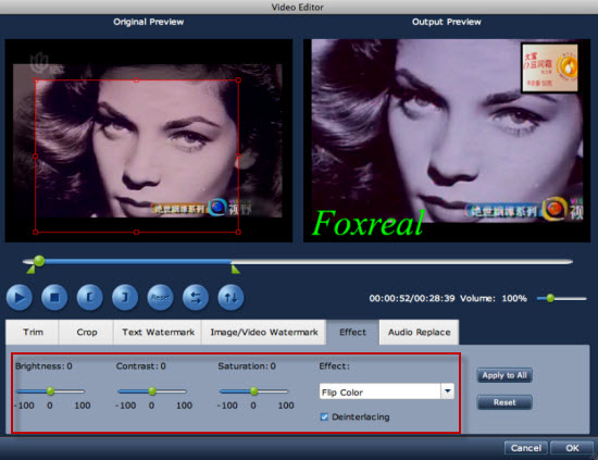 Effect Effect
