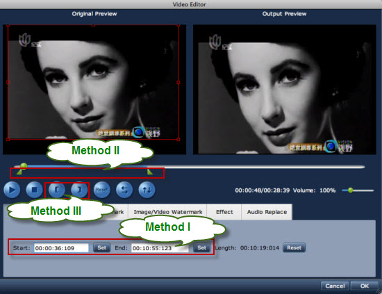 Split Flash Video Split Flash Video