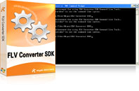 FLV Converter SDK