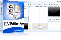FLV Editor Pro