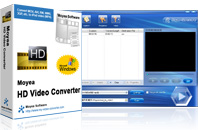 HD Video Converter