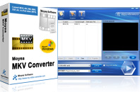MKV Converter