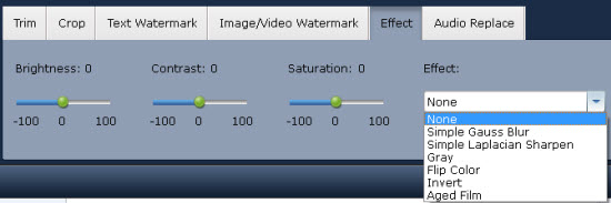 Effect Effect