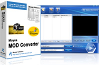 MOD Converter