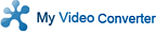 Provide easy tools for video playing, editing, converting and encoding etc. so as to let you enjoy everywhere every time.