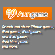 Aungame