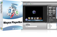Moyea PlayerBox