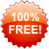 100% Free