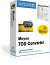 TOD Converter