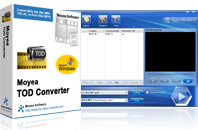 TOD Converter