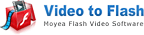 FLV Encoder, DVD to FLV, Server-Side Video Converter