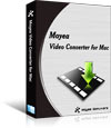 Video Converter for Mac