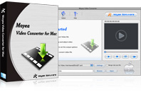 Video Converter for Mac