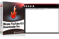 YouTube FLV Downloader Pro