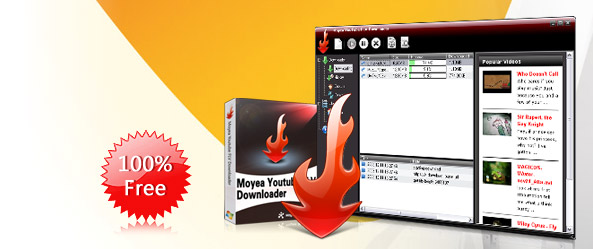 YouTube FLV Downloader is the best FREE solution