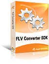 FLV Converter SDK