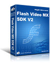 Flash Video MX SDK V2