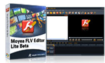 FLV Editor Lite Beta