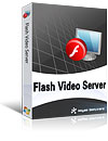 Flash Video Server
