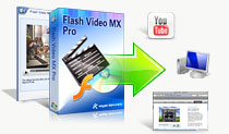 Flash Video MX Pro