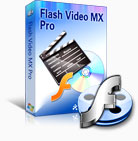 Flash Video MX Pro