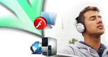 Flash Video Server