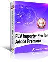 FLV Importer Pro for Adobe Premiere