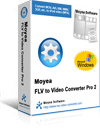 FLV to Video Converter Pro 2