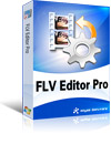 FLV Editor Pro