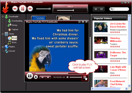 free download youtube