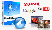 YouTube FLV Downloader