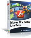 FLV Editor Lite Beta