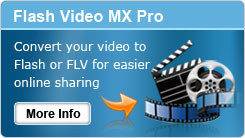 Publish video on website free