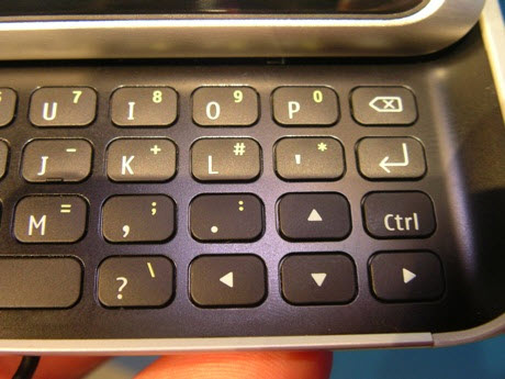 Nokia E7 2010