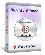 Blu-ray Ripper for Mac