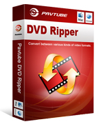 DVD Ripper for Mac